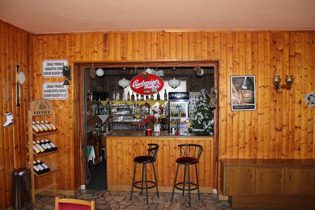 Sport Hotel Mustek Jáchymov Dış mekan fotoğraf